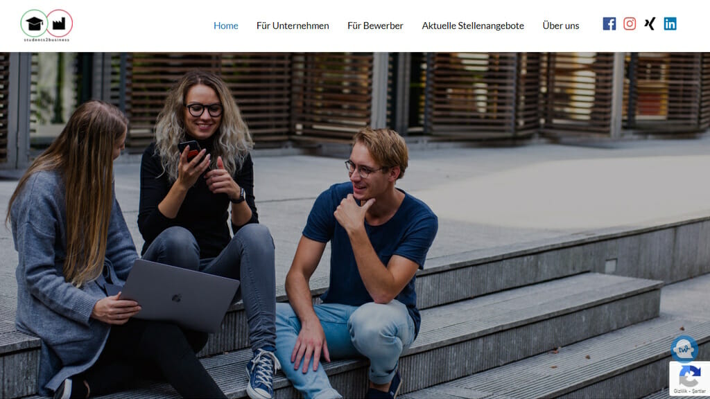 students2business GmbH