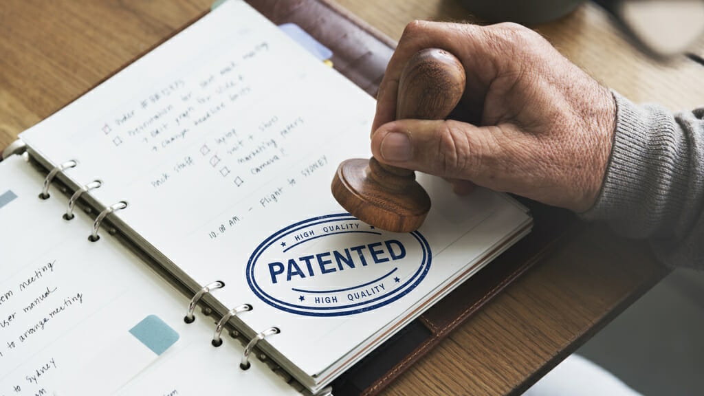 Patent- und Markenrecht Warum Patent- und Markenschutz von Anfang an wichtig ist_TB2