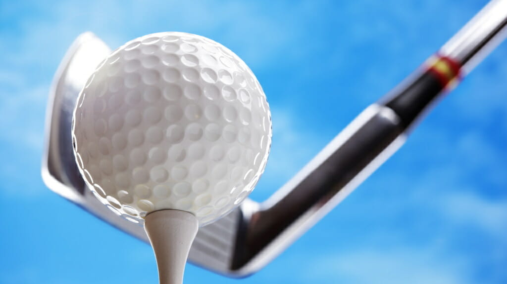 Golf - die ideale Business-Sportart_TB2