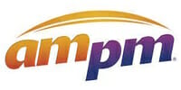 ampm Mini Market Logo